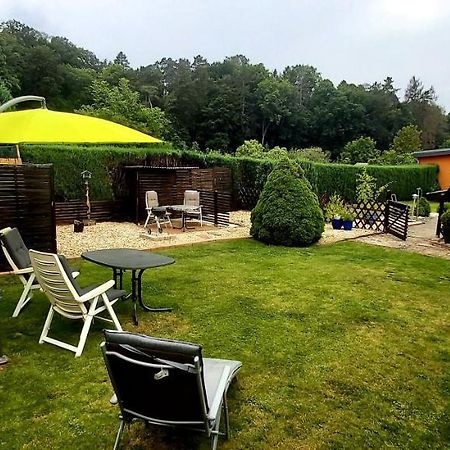 Harzholiday Rottleberode Exterior photo