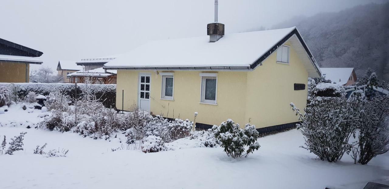 Harzholiday Rottleberode Exterior photo